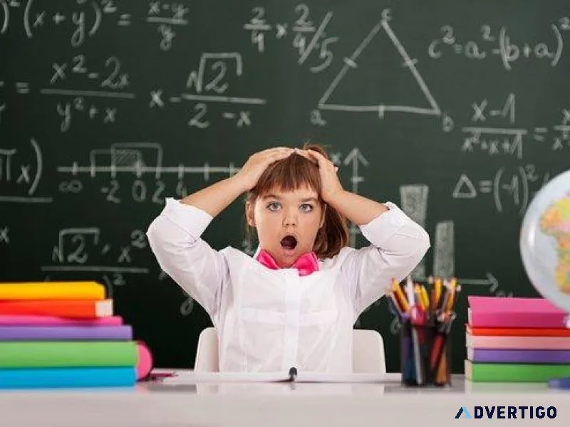 Tutor For 7 Plus Mathematics Explained - 7 Plus Tutor