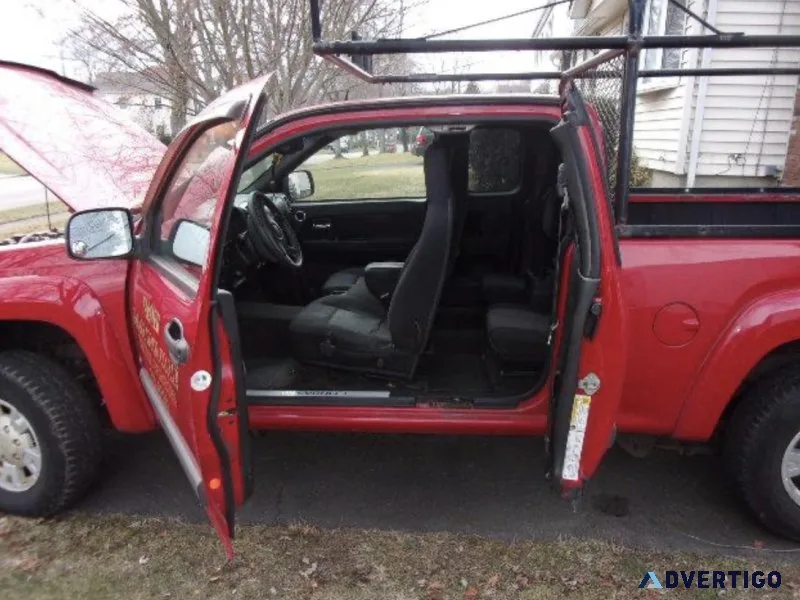 Truck for sale