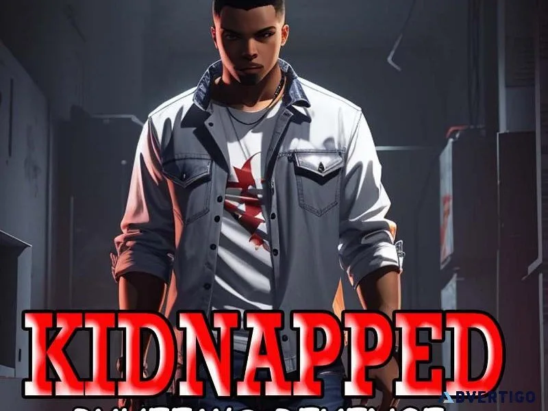Kidnapped Ryheem s Revenge