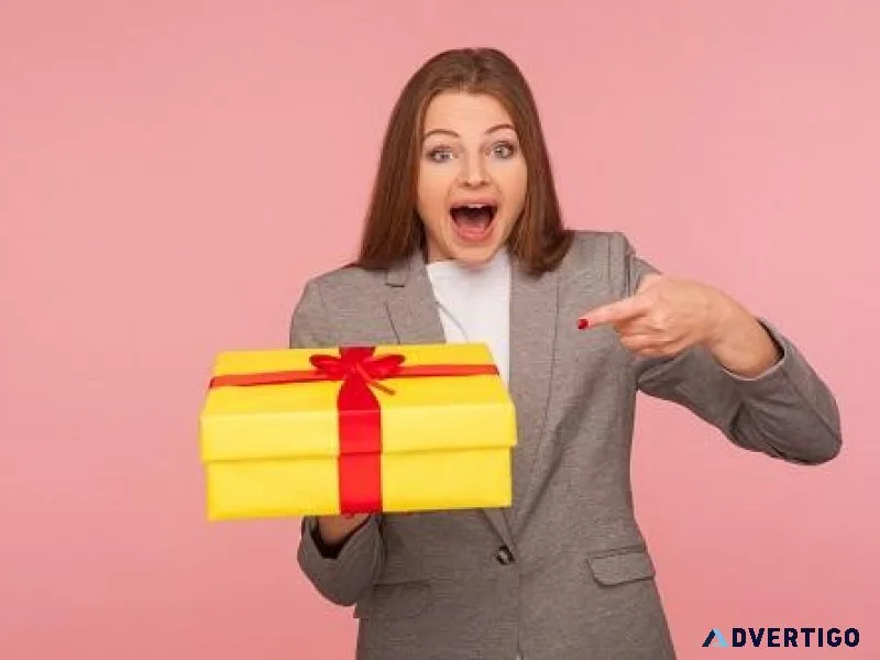 Beyond Ordinary Surprise and Delight with Unique Holiday Finds