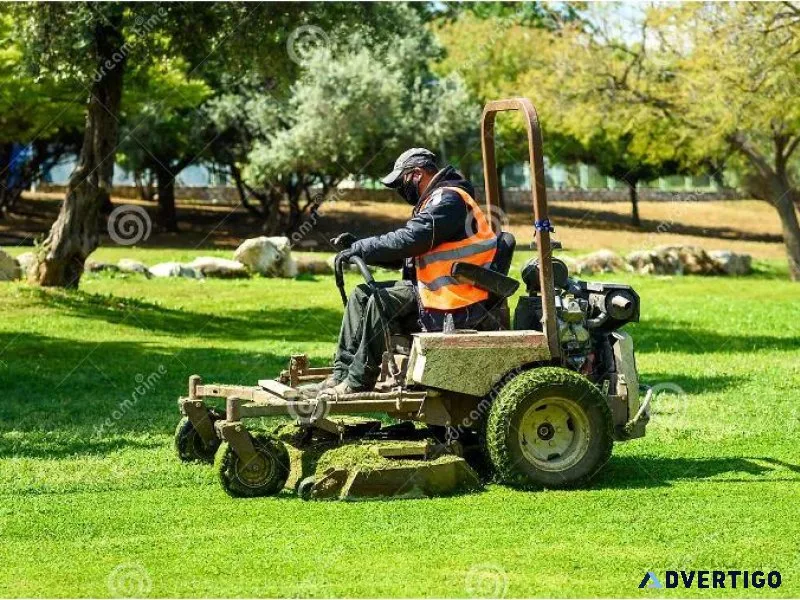 LAWN MAINTENANCE OF FLORIDA