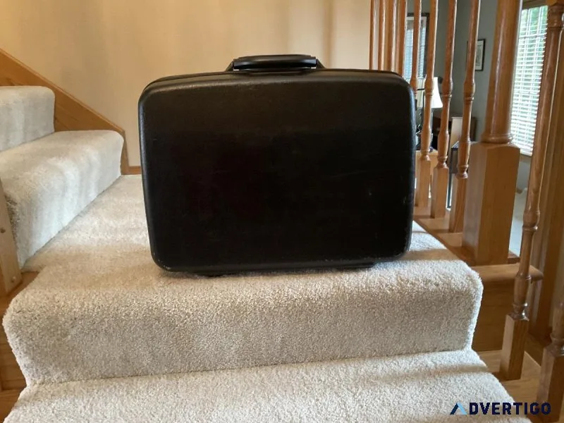 SUITCASES