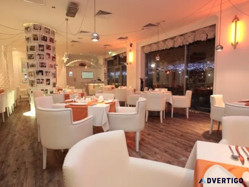 Food Franchise  Moti Mahal Group