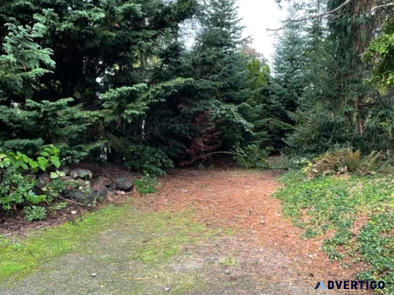 RV storage in Sammamish