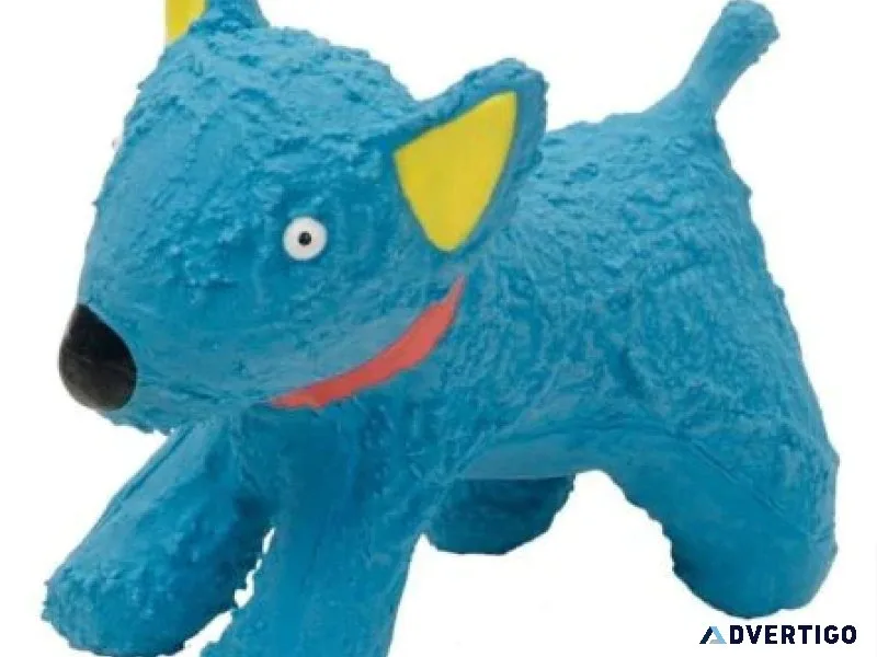 Fetch Fun Shop the Best Dog Toys in the USA