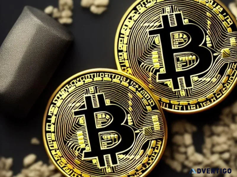 Software to win bitcoins without any complications.