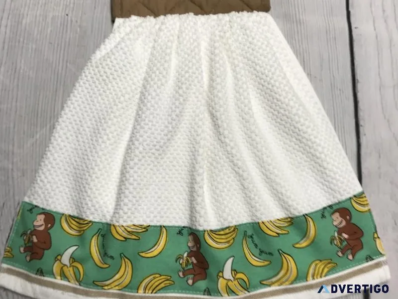 Unusual Kitchen Towels