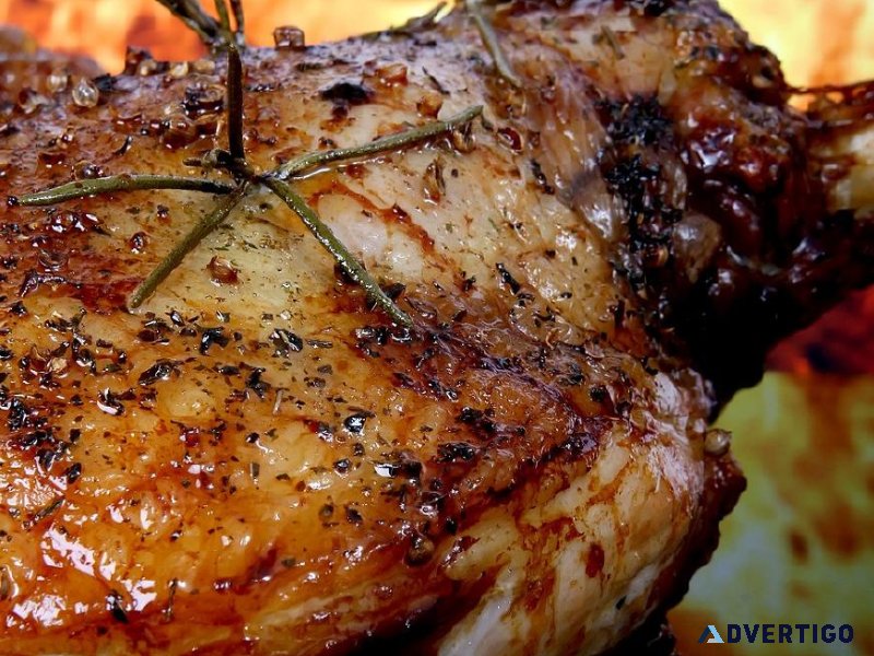 The Best Beef for Memorable Holiday Meals
