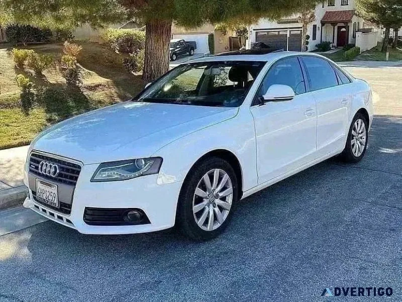 Used car