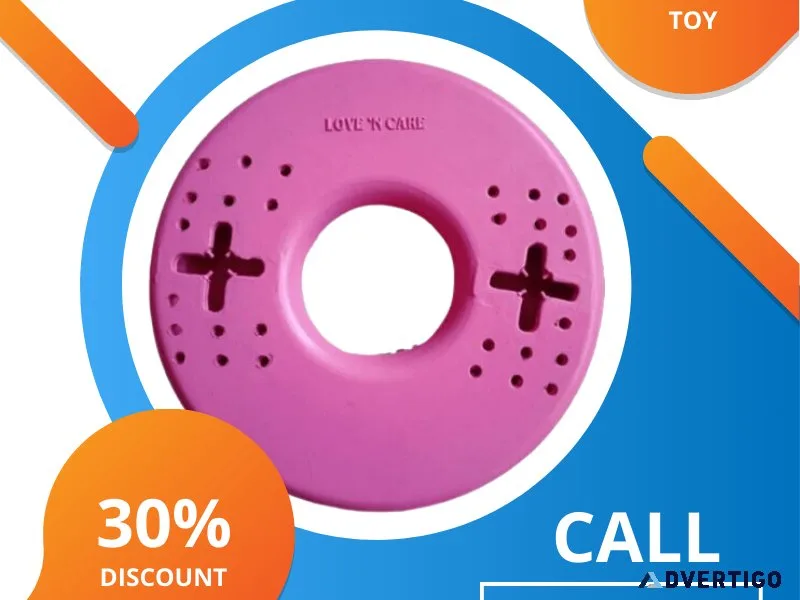 Top Treat Dispenser Toys - Get Your Dog s Tail Wagging