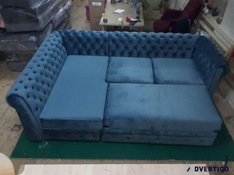 Seater Sofa Bed