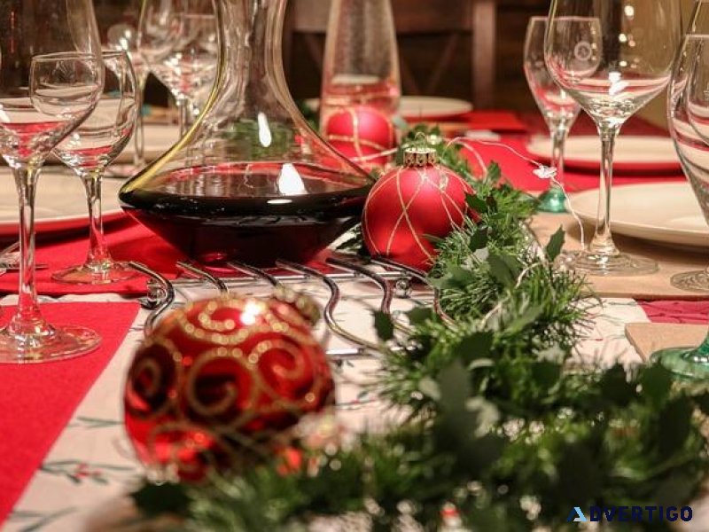 Winning Wines for the Holidays