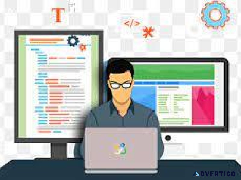 Web Developer