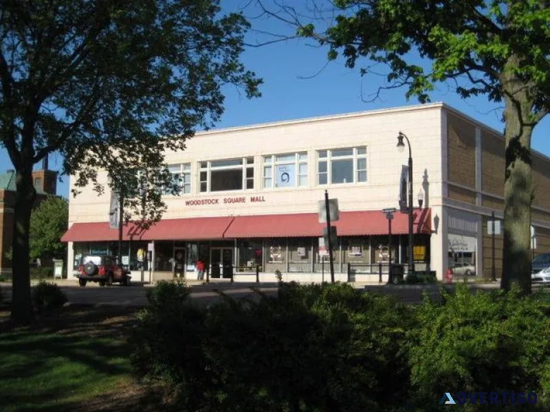 110 S Johnson St Unit 211 - 400 Sq Ft Office Space