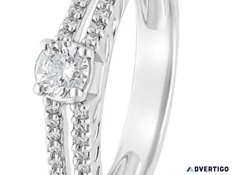 5 occasions to gift a solitaire ring besides engagements