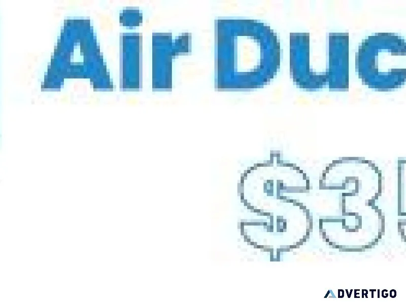 Air Duct Cleaning Conroe