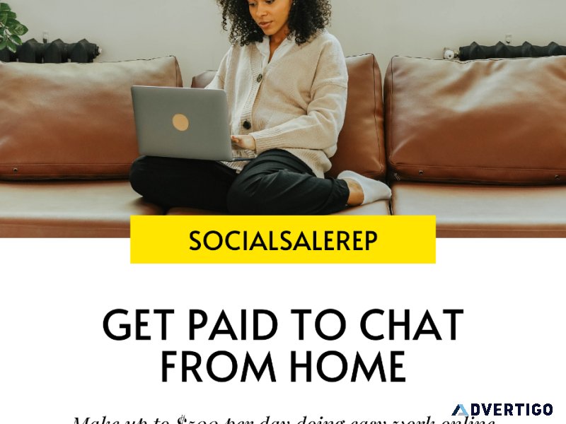 live chat jobs