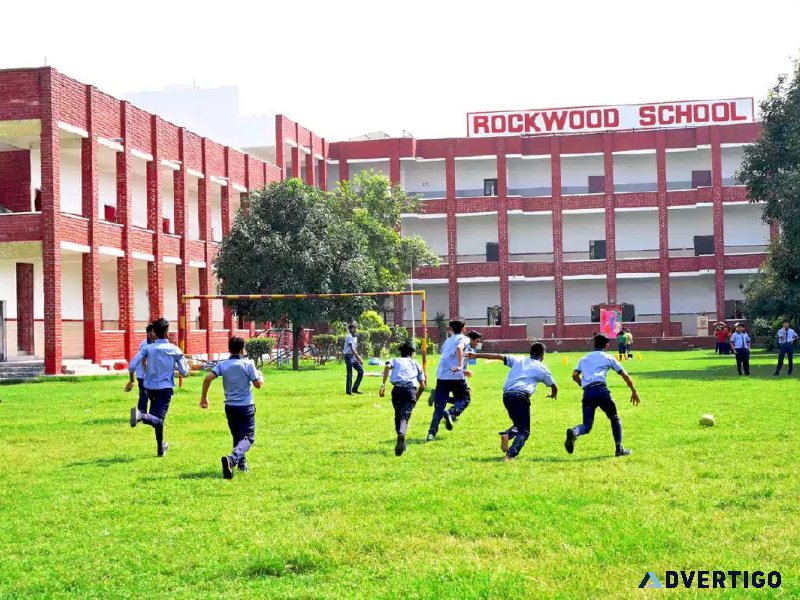 Top CBSE School in Noida