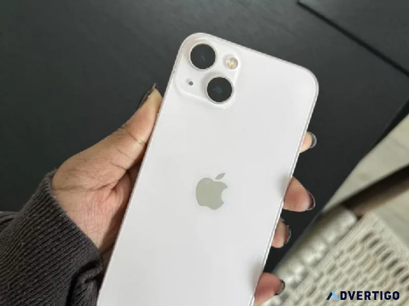 iPhone 13