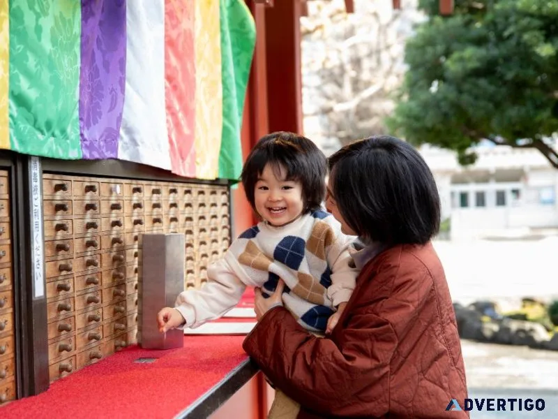 Japanese Daycare in Bay Ridge