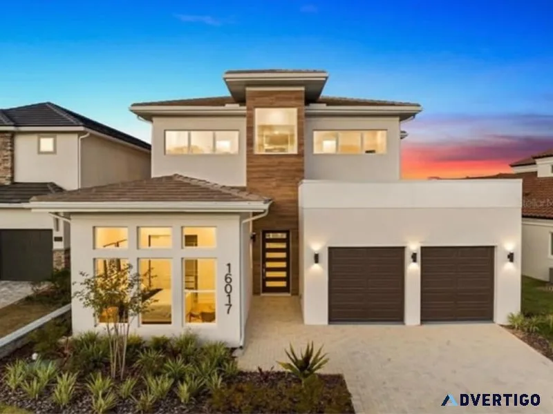 Luxurious Condo