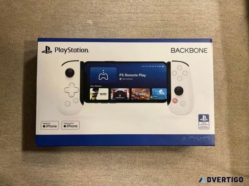 Game Console