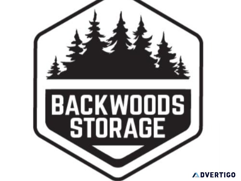 Backwoods Storage