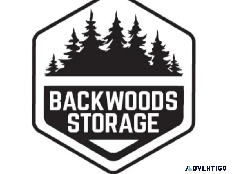 Backwoods Storage