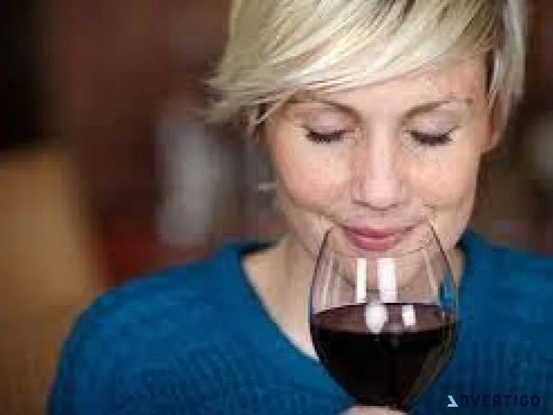 Find Your PERFECT WINE