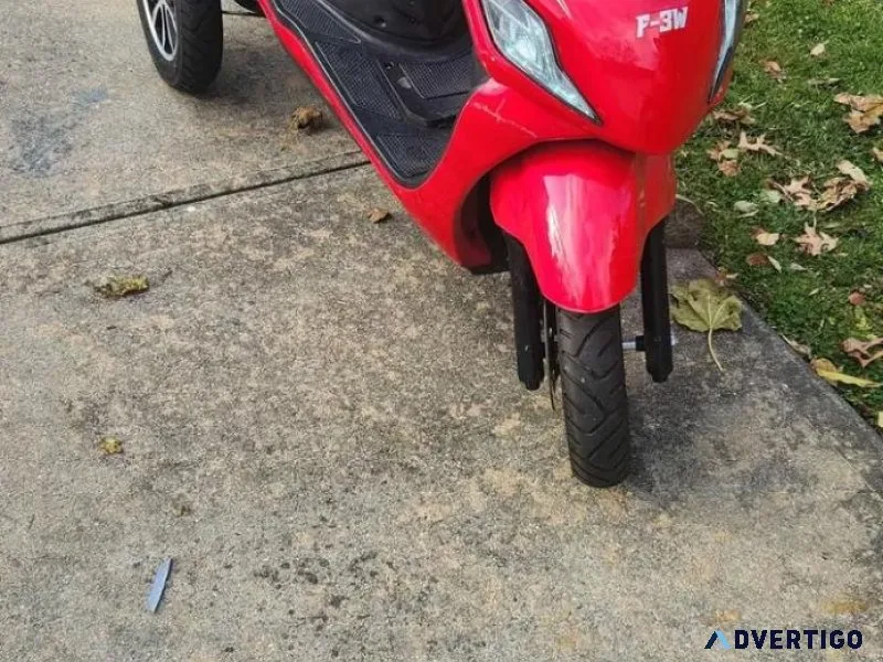 For sell