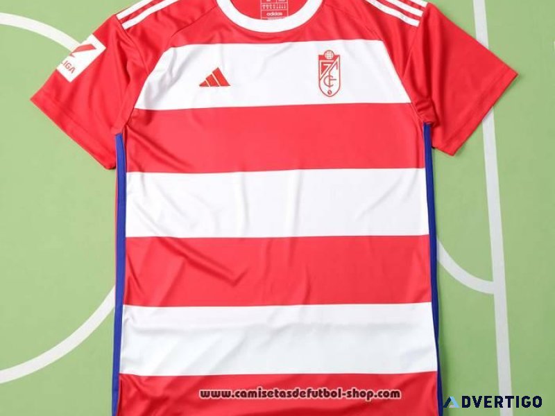 Granada Equipacion 2023 2024
