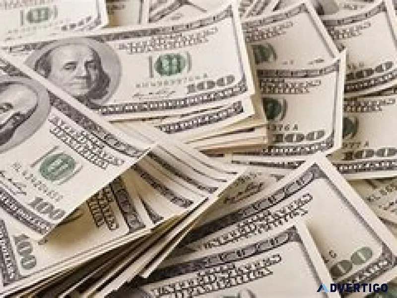 Business loans / line of credit