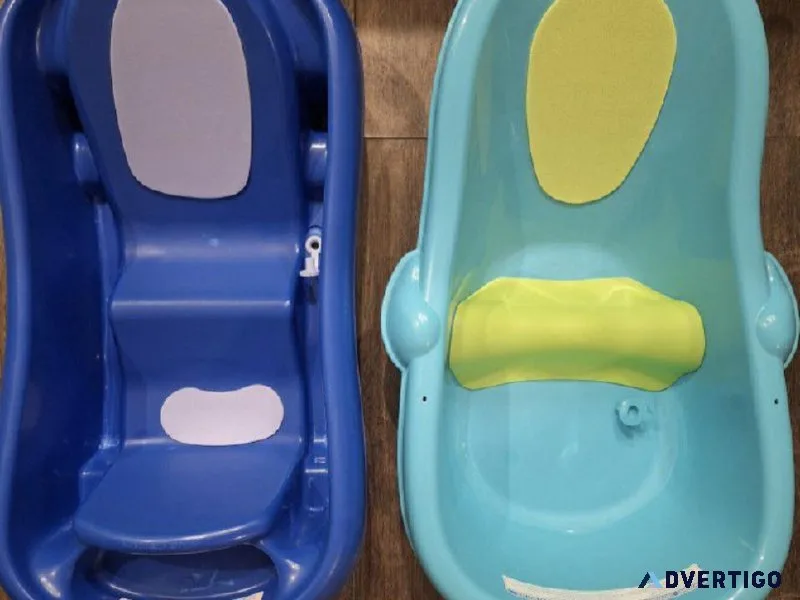 Baby Bath Tub