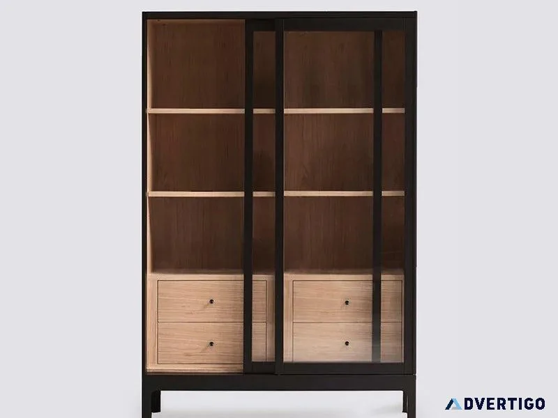 Buy Red Maple Mia Living Room Dresser - Espace Compagnons