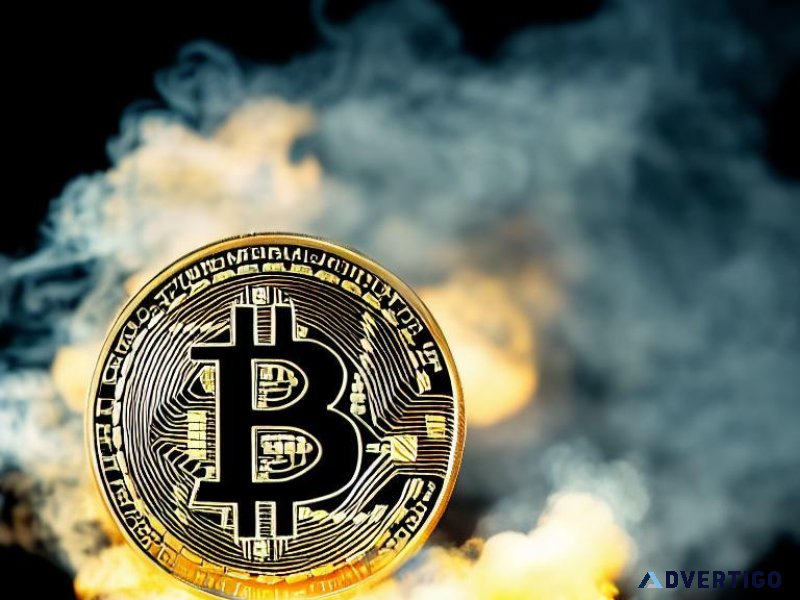 No difficulty winning bitcoins with software.