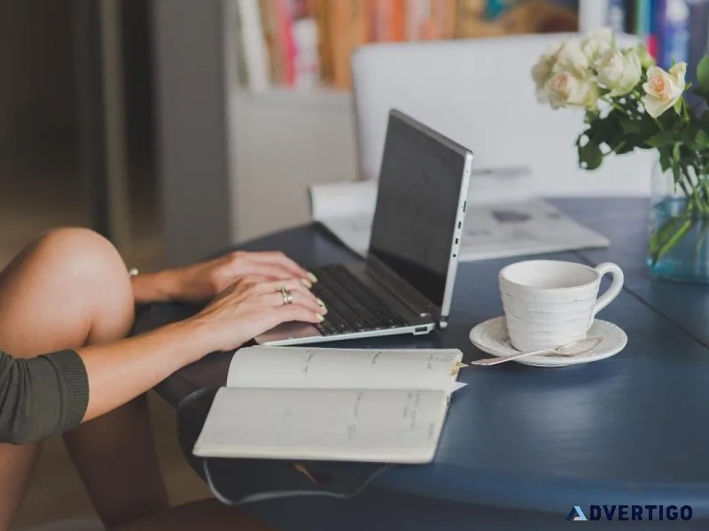Your Online Job
