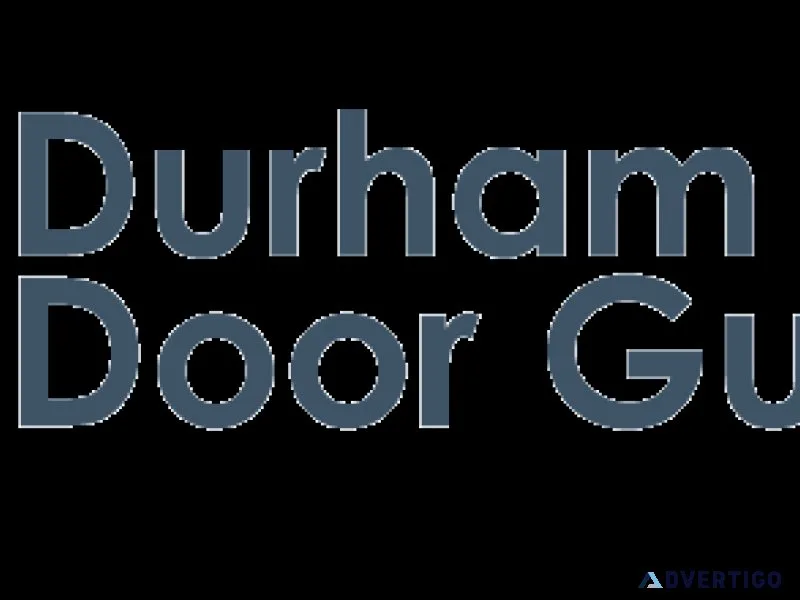 Garage Door Repair Pickering