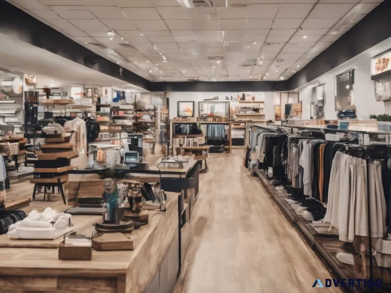 &quotReliable Retail Solutions for Scalable Growth&quot