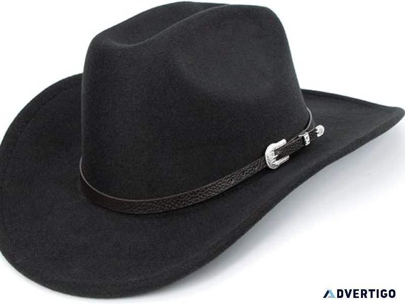Cowboy hats near me