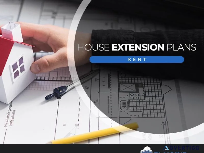 Our house extension plans in Kent are the best among all