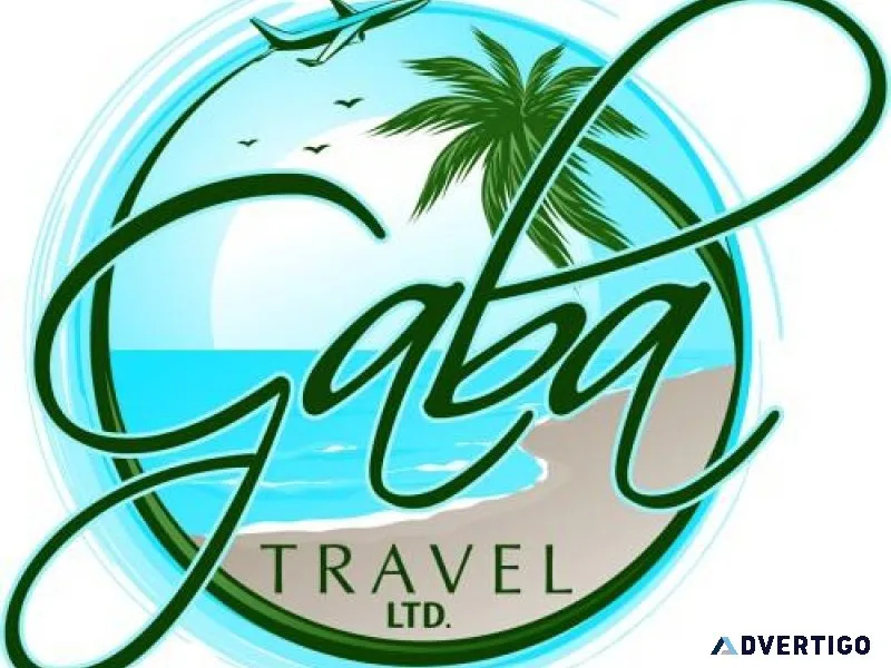 Gaba Travel Ltd.