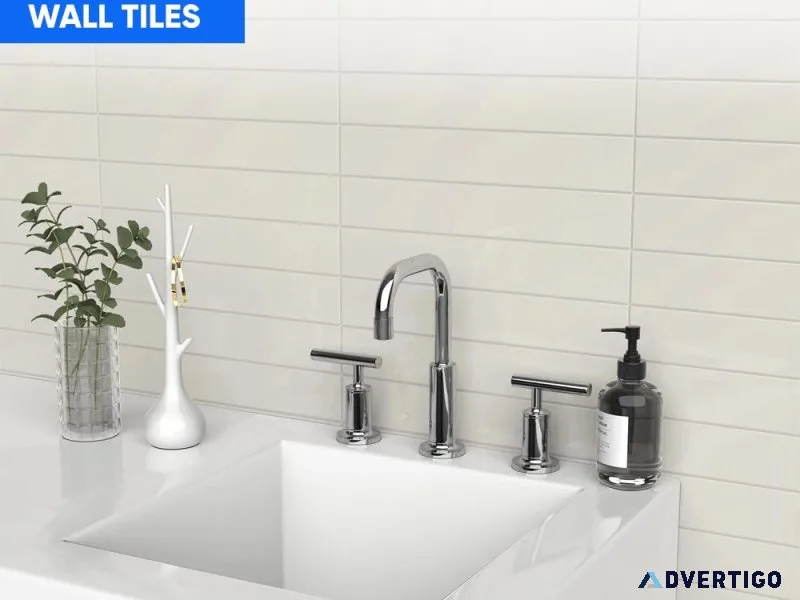 Quality Wall Tiles for Your Home