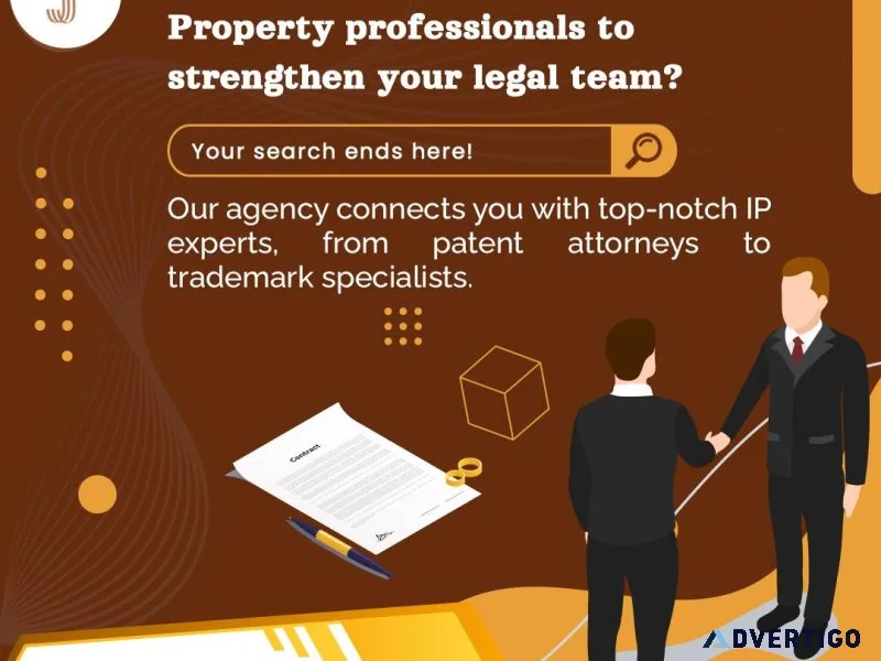 Find Top Legal Staffing Agencies for Your Hiring Needs