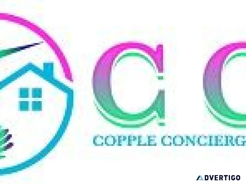Copple Concierge Services LLC