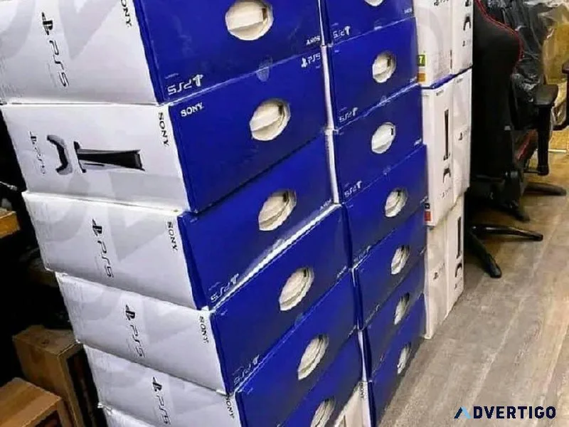 Wholesale Sony PlayStation 5 Console