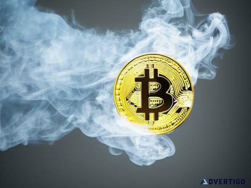 No cost to win bitcoins with software.