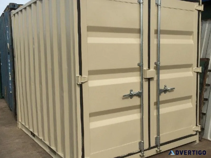 10Ft Containers