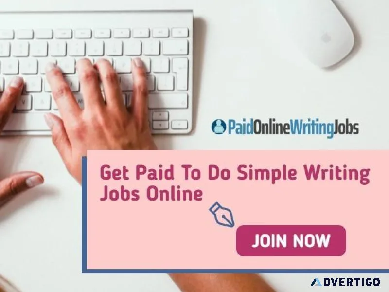 Start Writing and Earn Up to 35hr