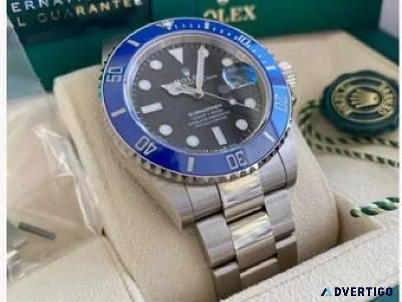 Submariner Cookie Monster