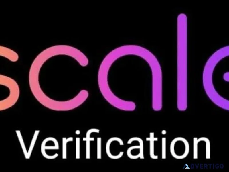 Join Scale AI for Remote Verification Jobs